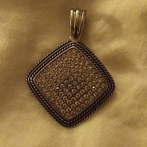 New Pendant Premier Jewerly